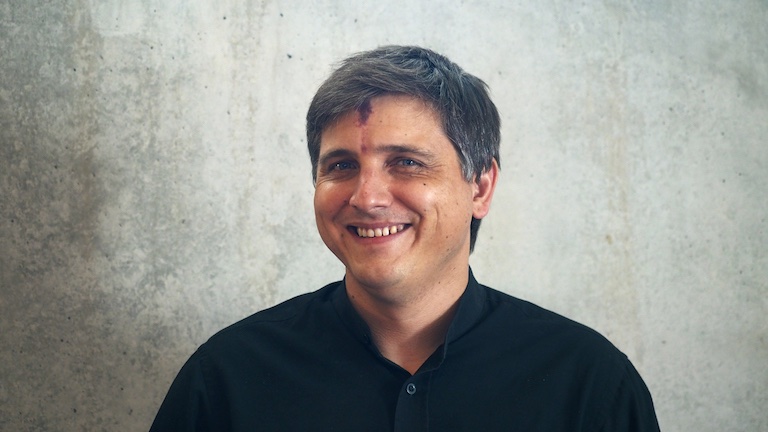 Dipl.-Ing. Lukas Reindl