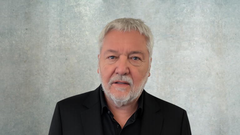 Prof. Dipl.-Ing. Josef Reindl