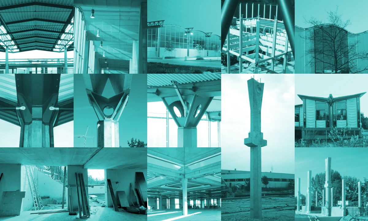 TRT &middot; Team Reindl Tragwerke &middot; Beratung &middot; Planung &middot; Konstruktion